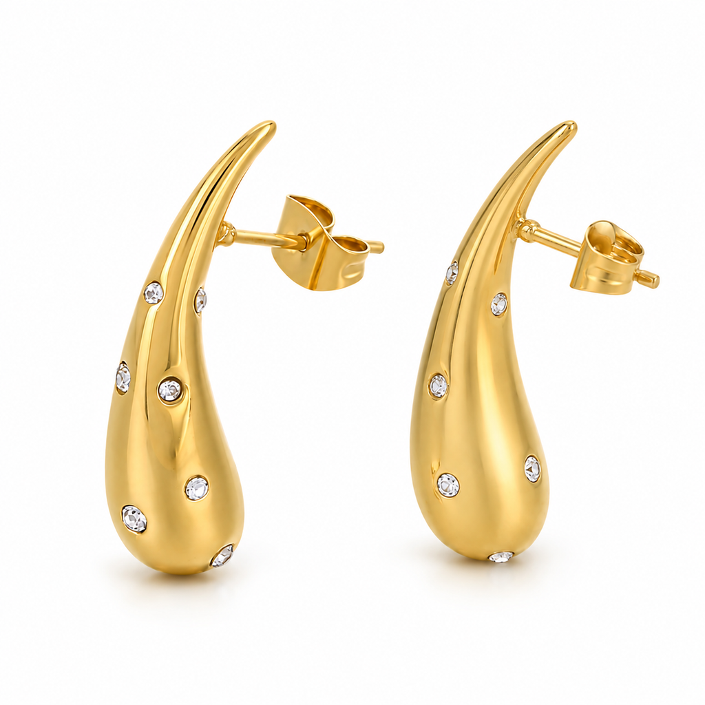 Aurelia Drift Earrings