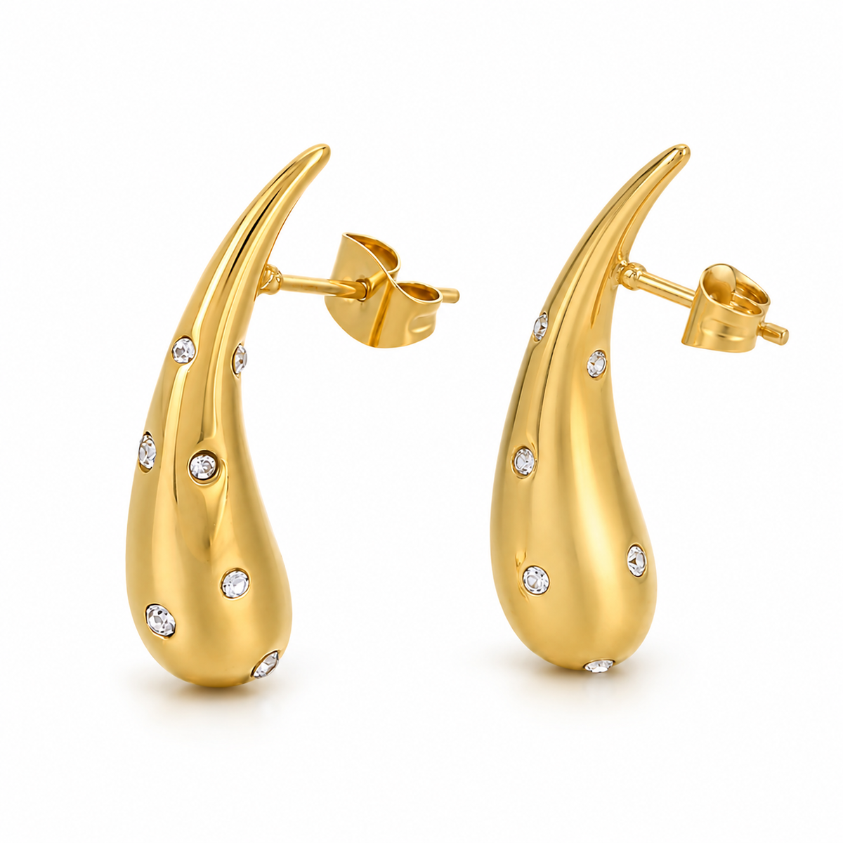 Aurelia Drift Earrings