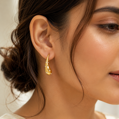 Aurelia Drift Earrings