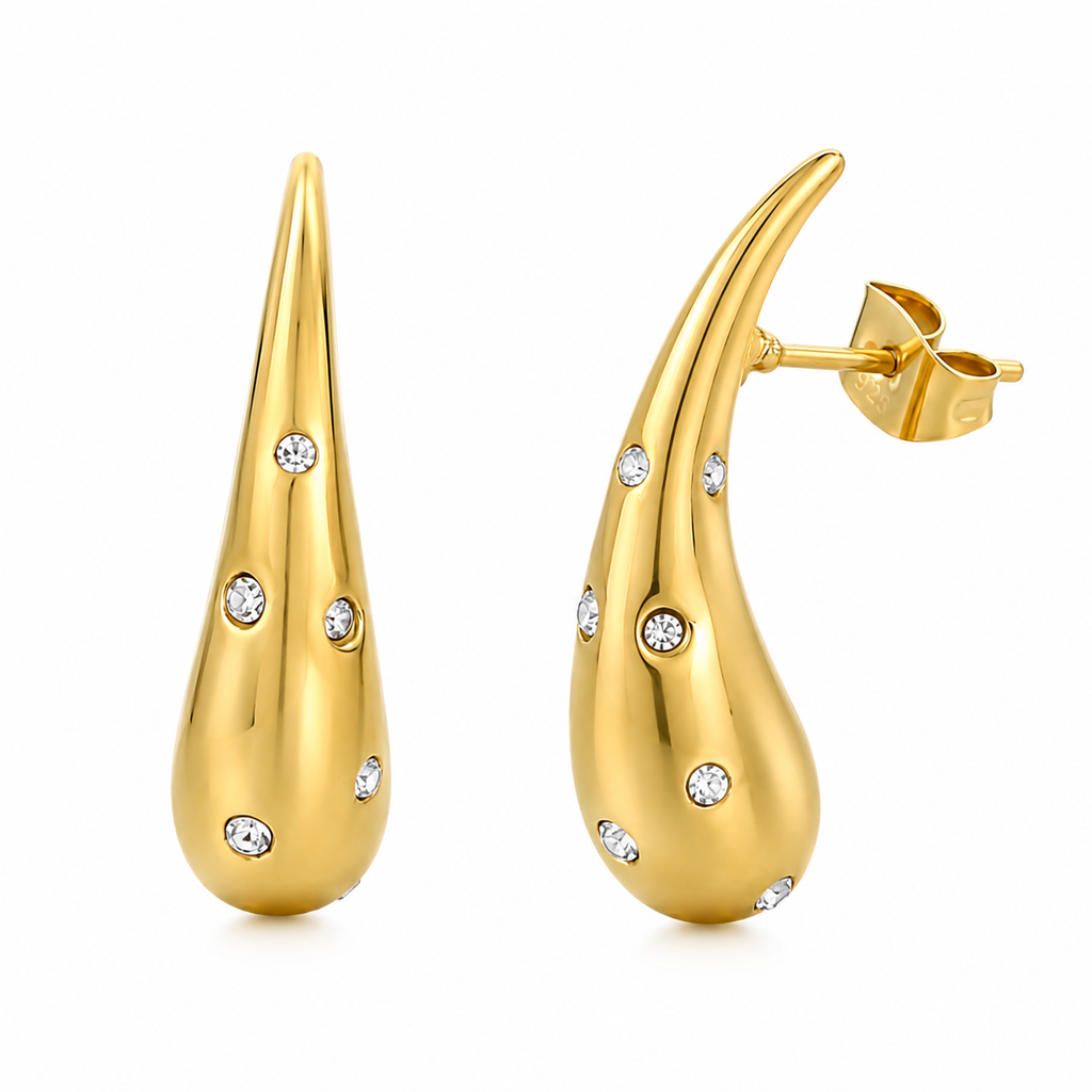 Aurelia Drift Earrings