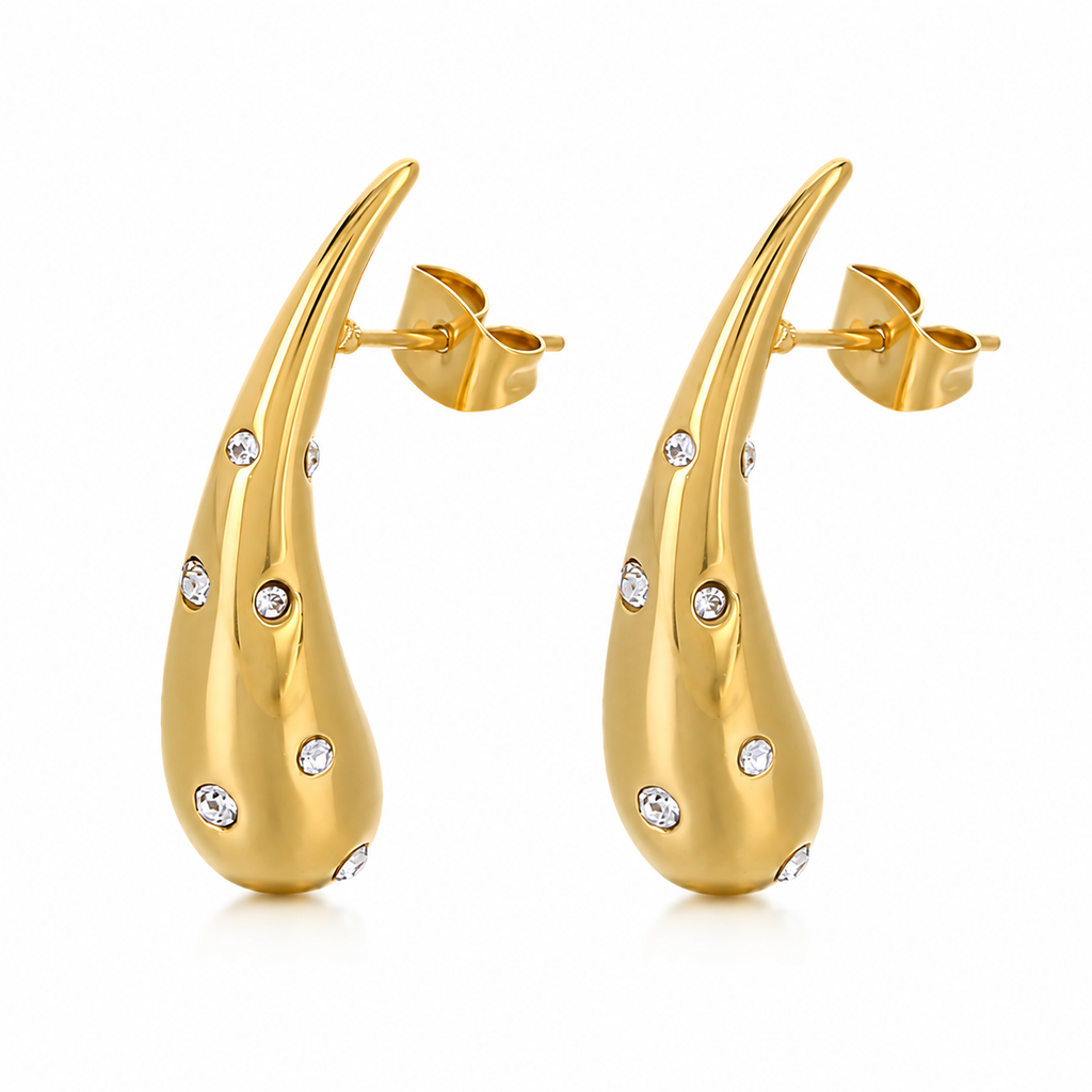 Aurelia Drift Earrings