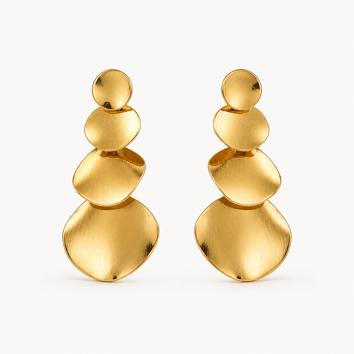 Cascade Earrings