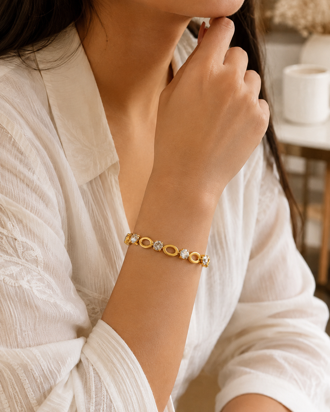 Velora Bracelet