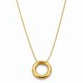 Lumi Halo Necklace