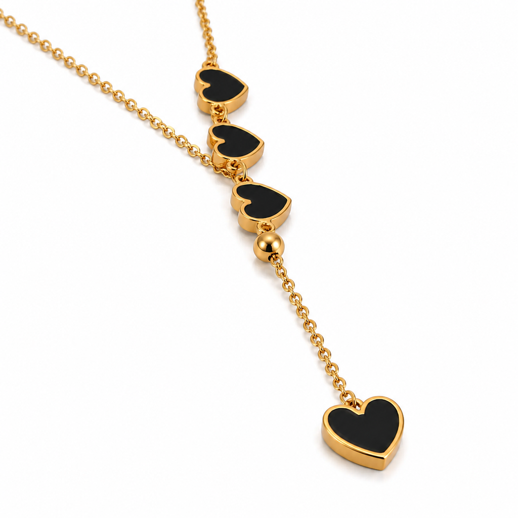 Lariat Necklace