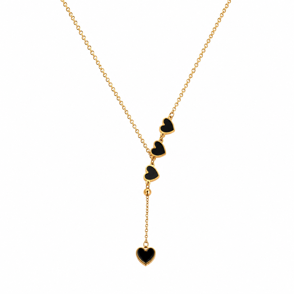 Lariat Necklace