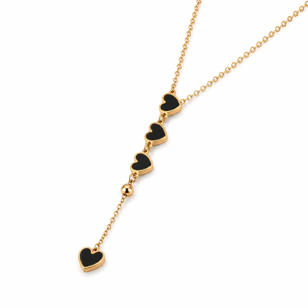 Lariat Necklace