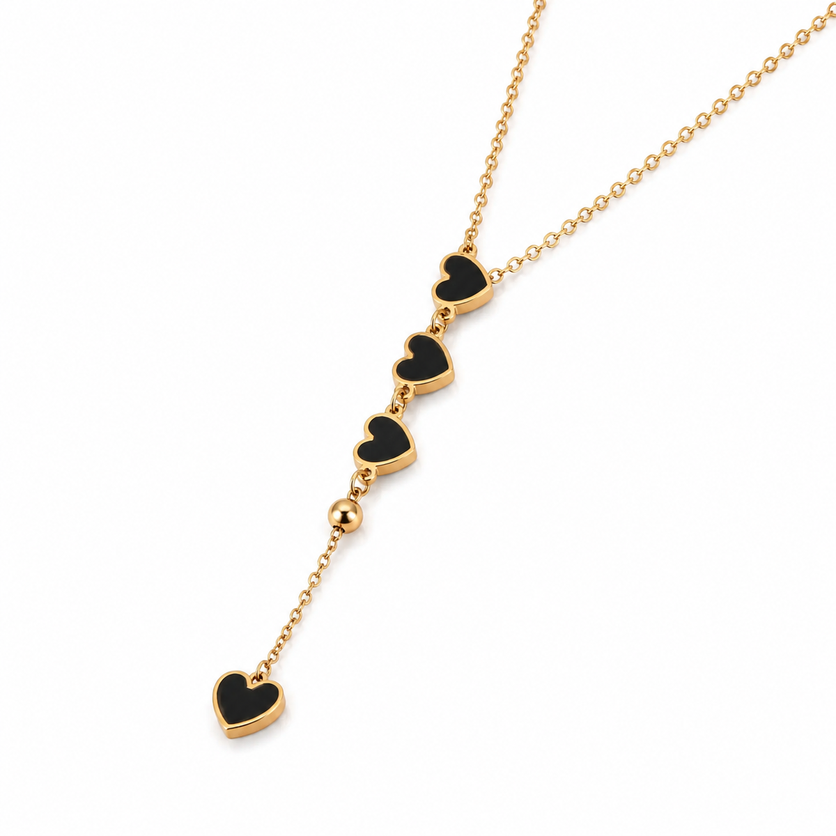 Lariat Necklace
