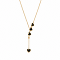 Lariat Necklace