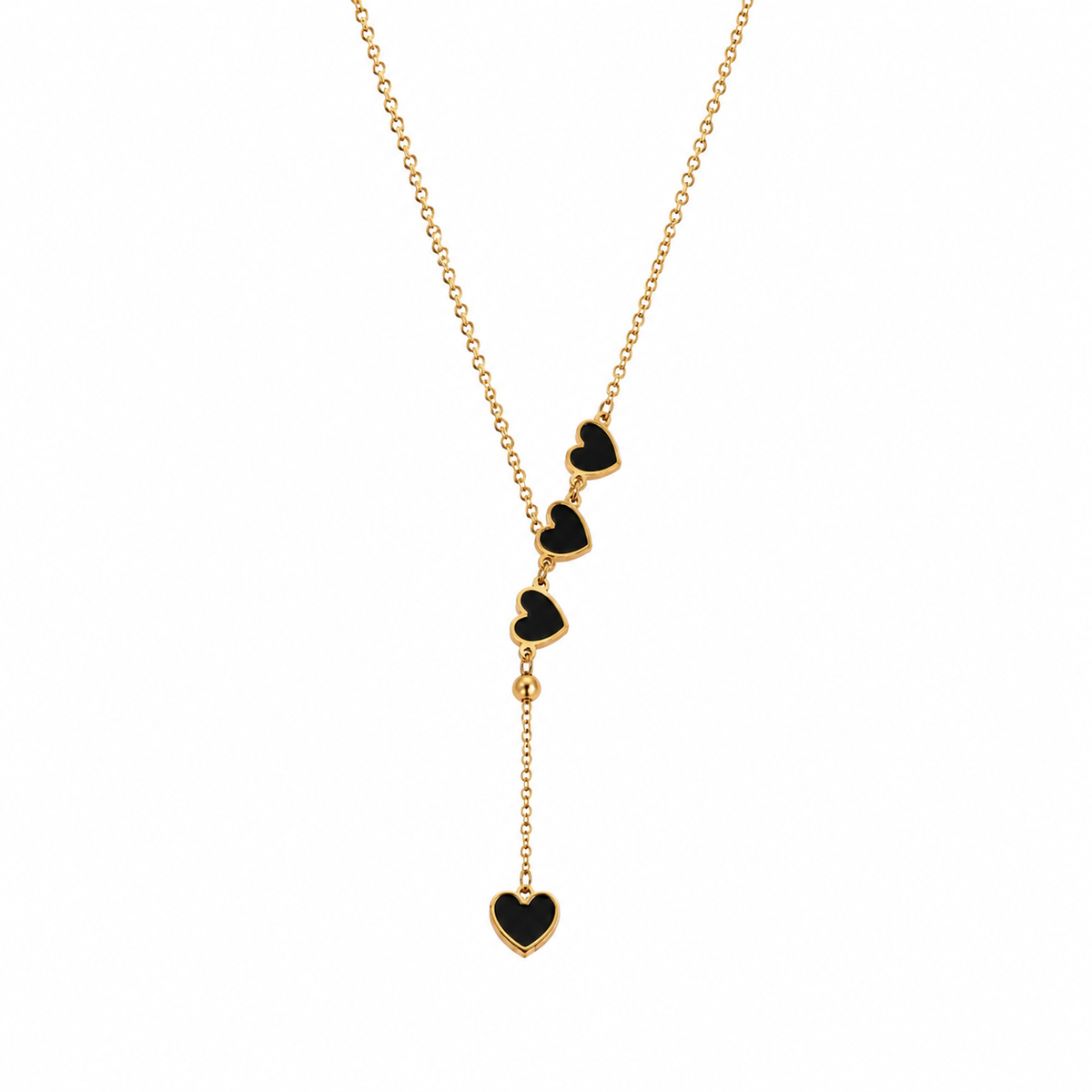 Lariat Necklace