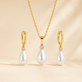 Lumera Pearl Set