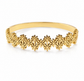 Bloom Royale Cuff