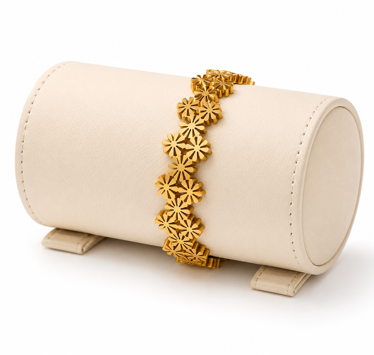 Bloom Royale Cuff