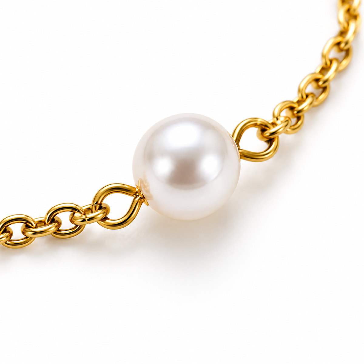 Marina Charm Bracelet