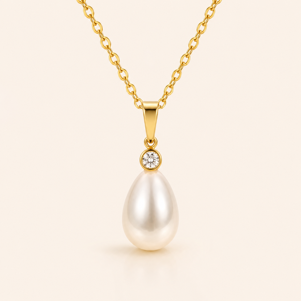 Lumera Pearl Set
