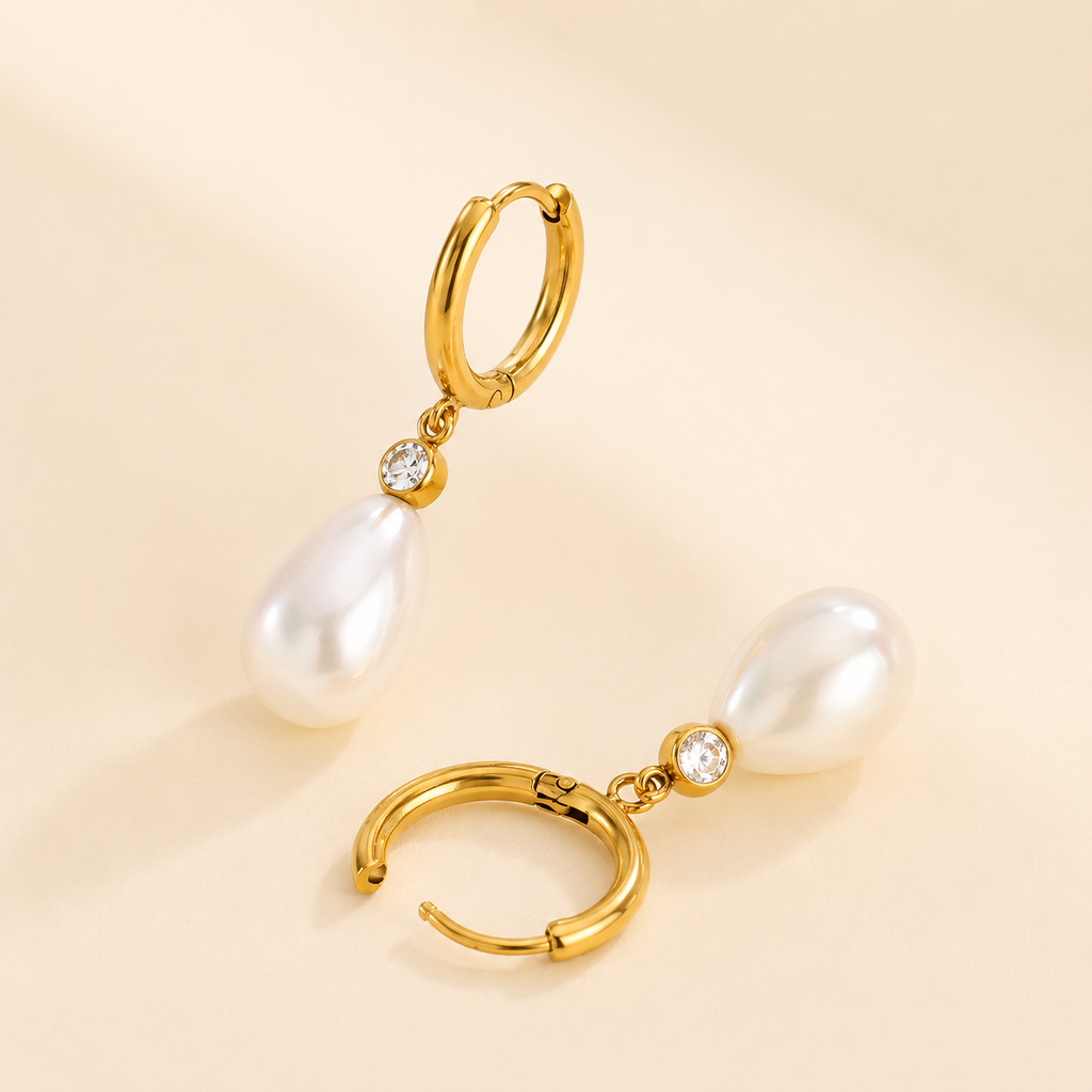 Lumera Pearl Set