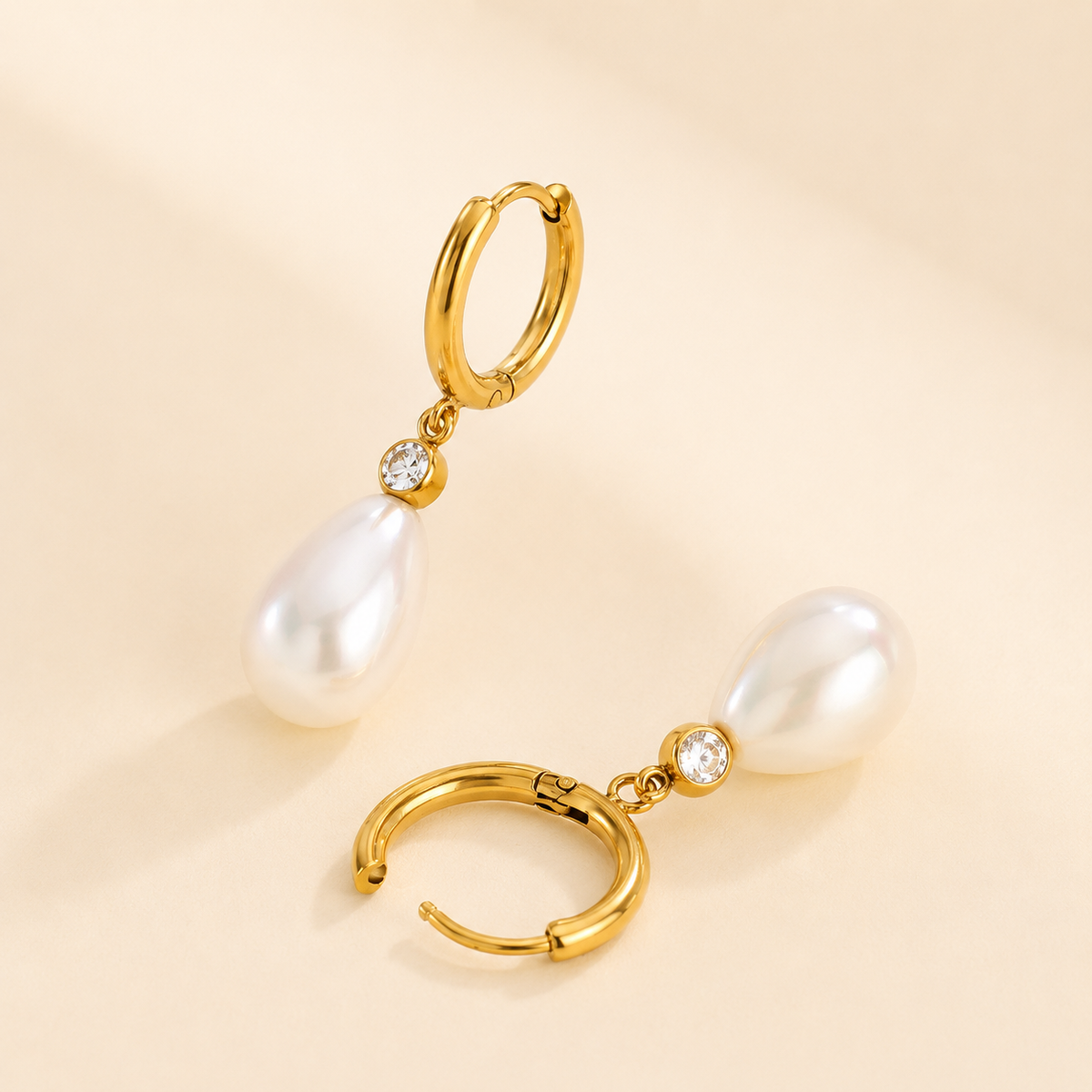 Lumera Pearl Set