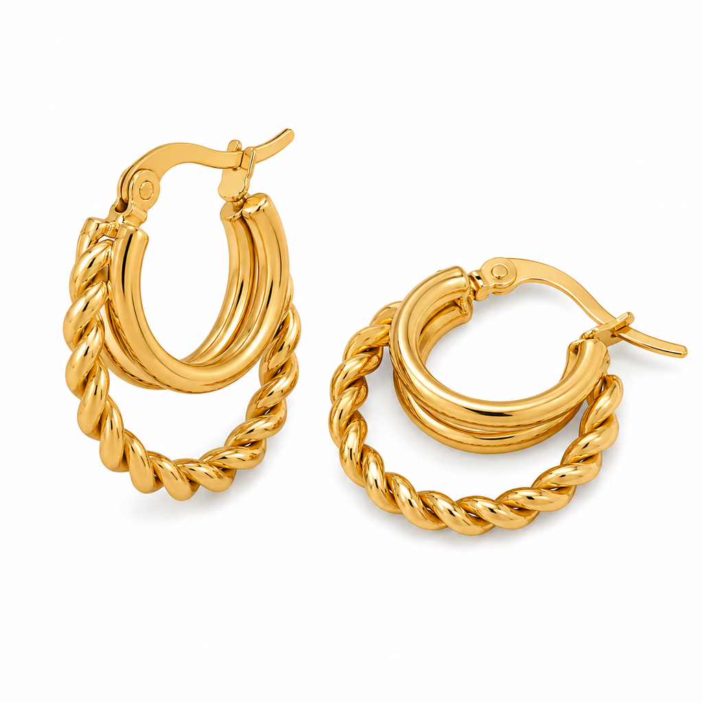 Duet Hoops