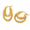 Duet Hoops