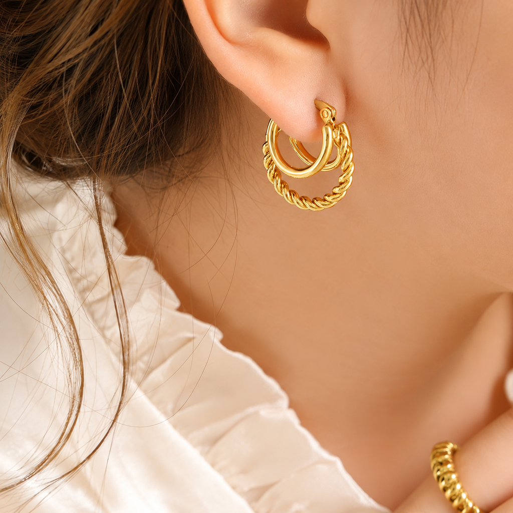 Duet Hoops