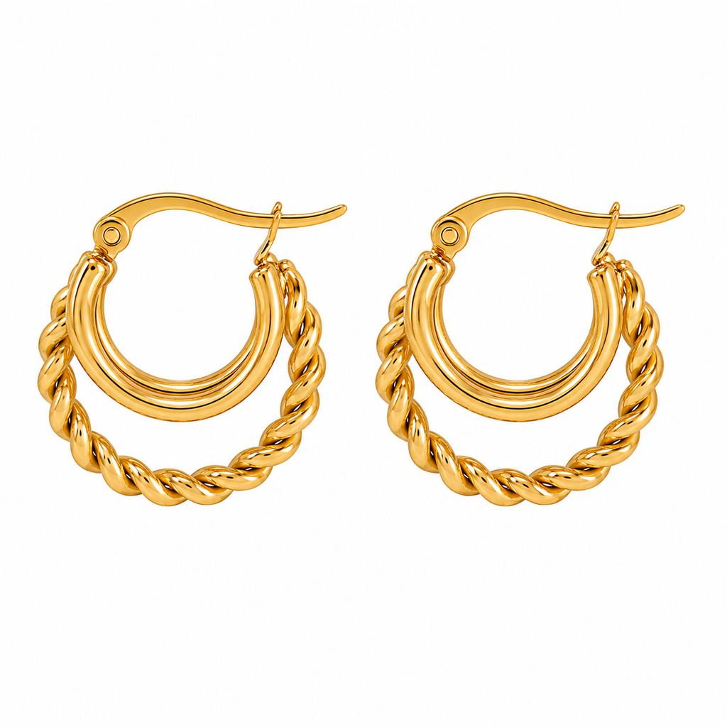 Duet Hoops
