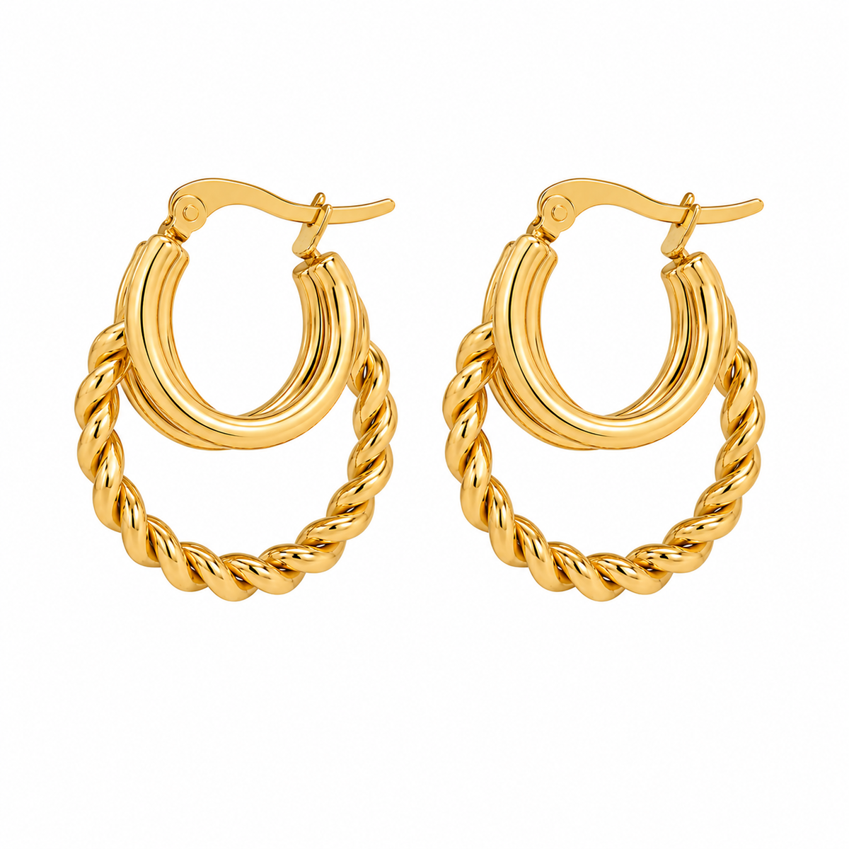 Duet Hoops