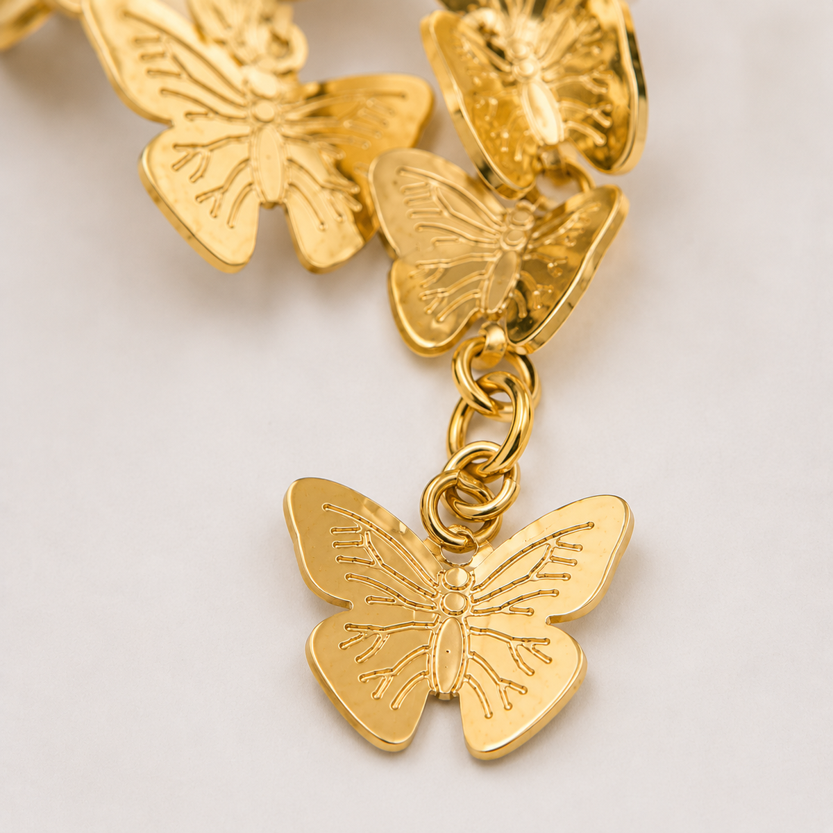 Flutter Bloom Earrings
