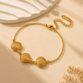 Marina Shell Bracelet
