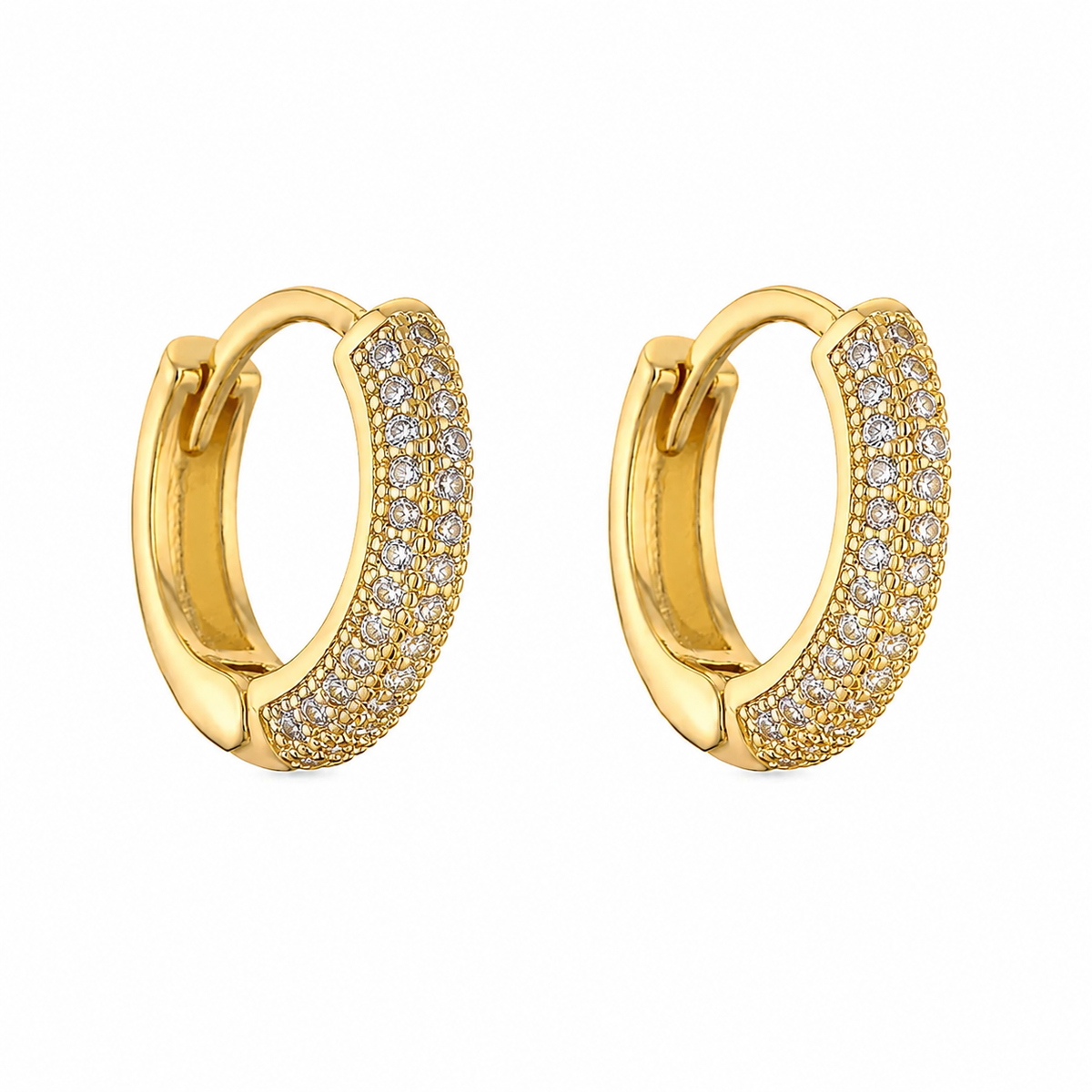 Nova Shine Earrings