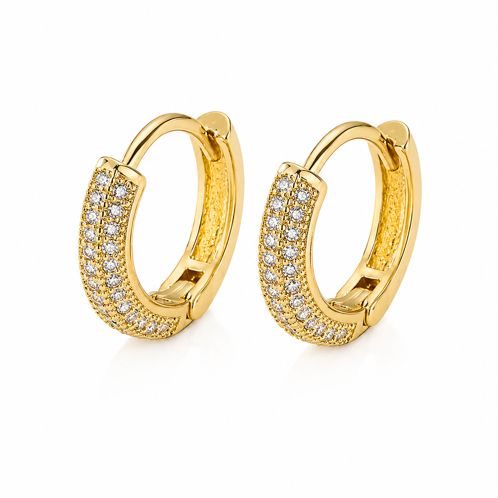 Nova Shine Earrings