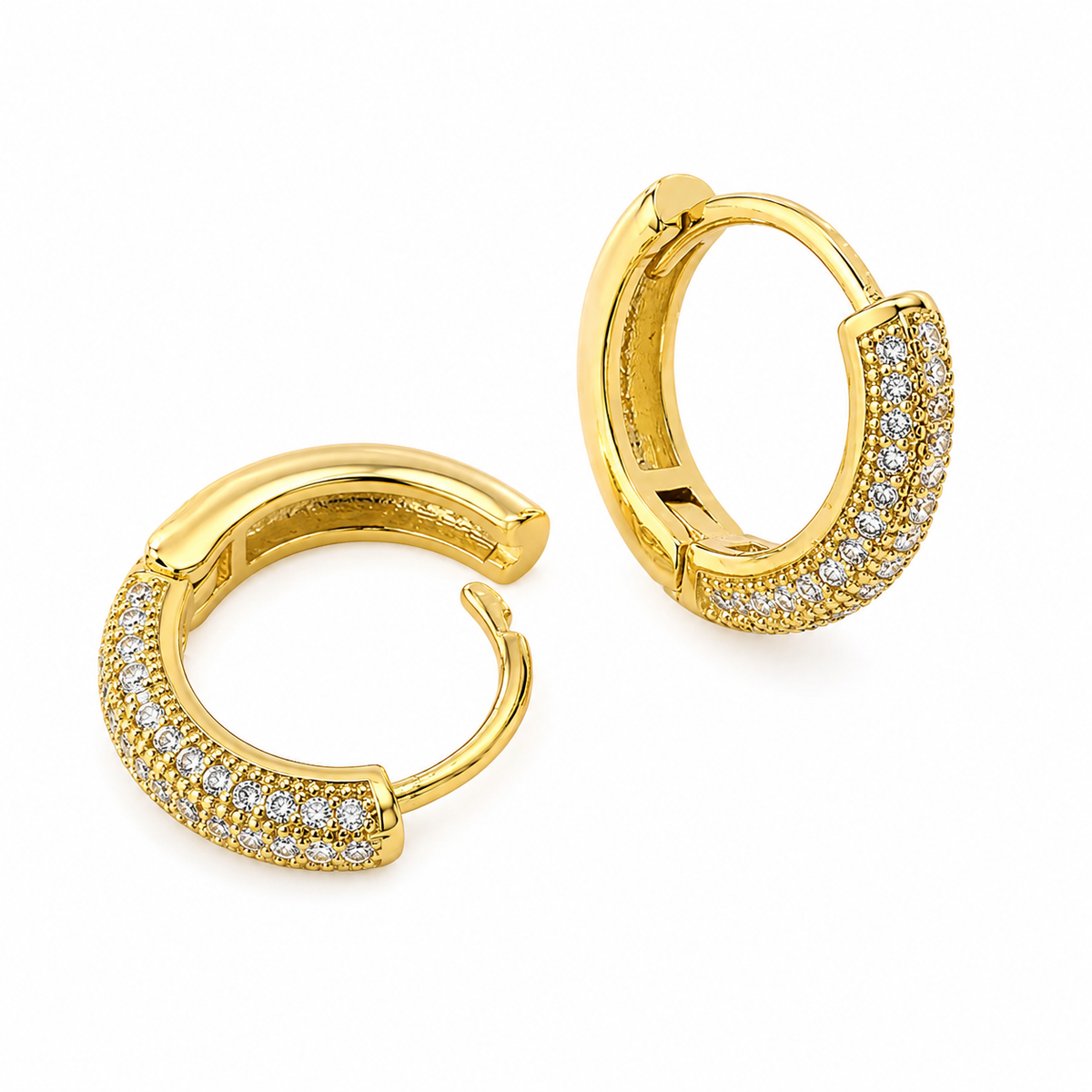 Nova Shine Earrings