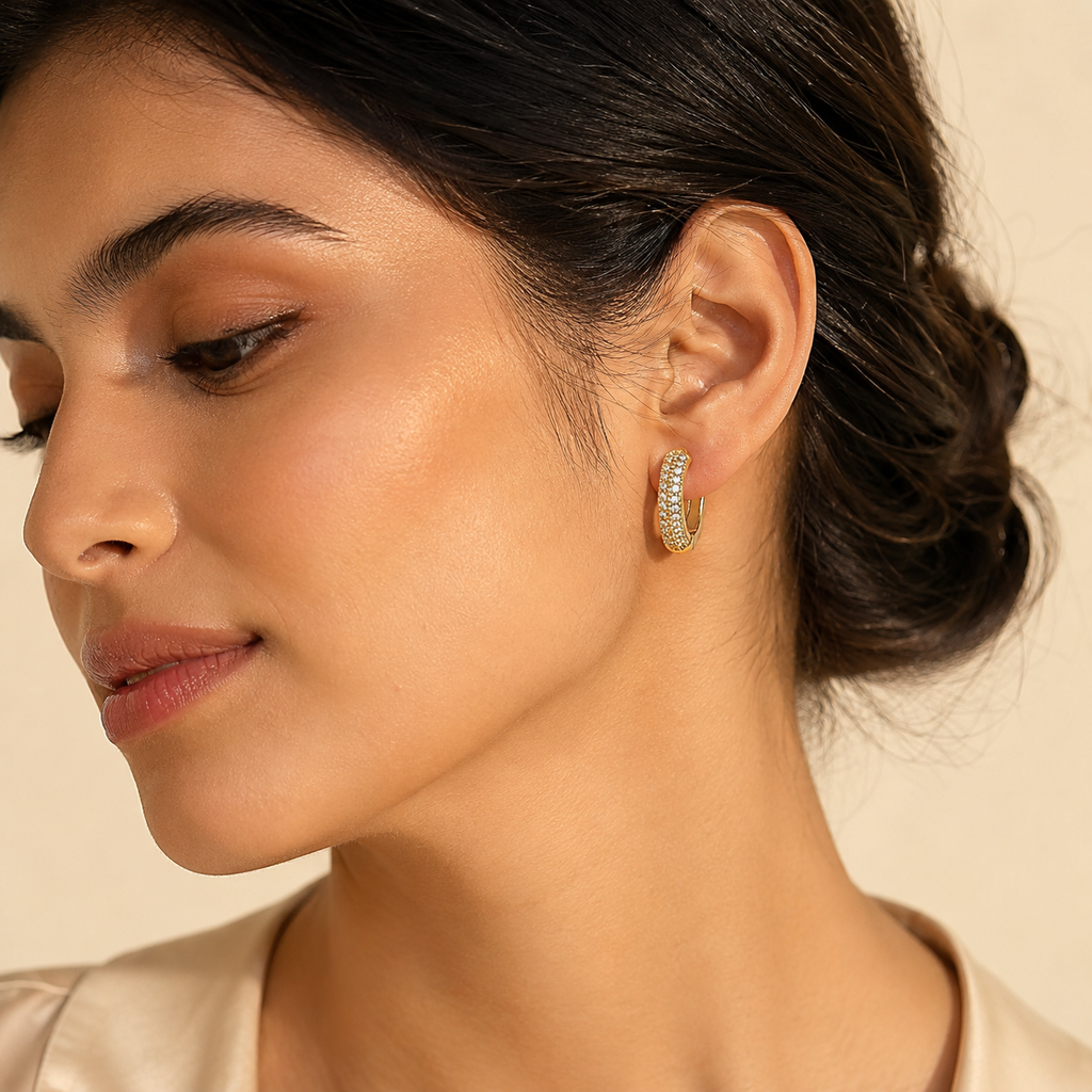 Nova Shine Earrings