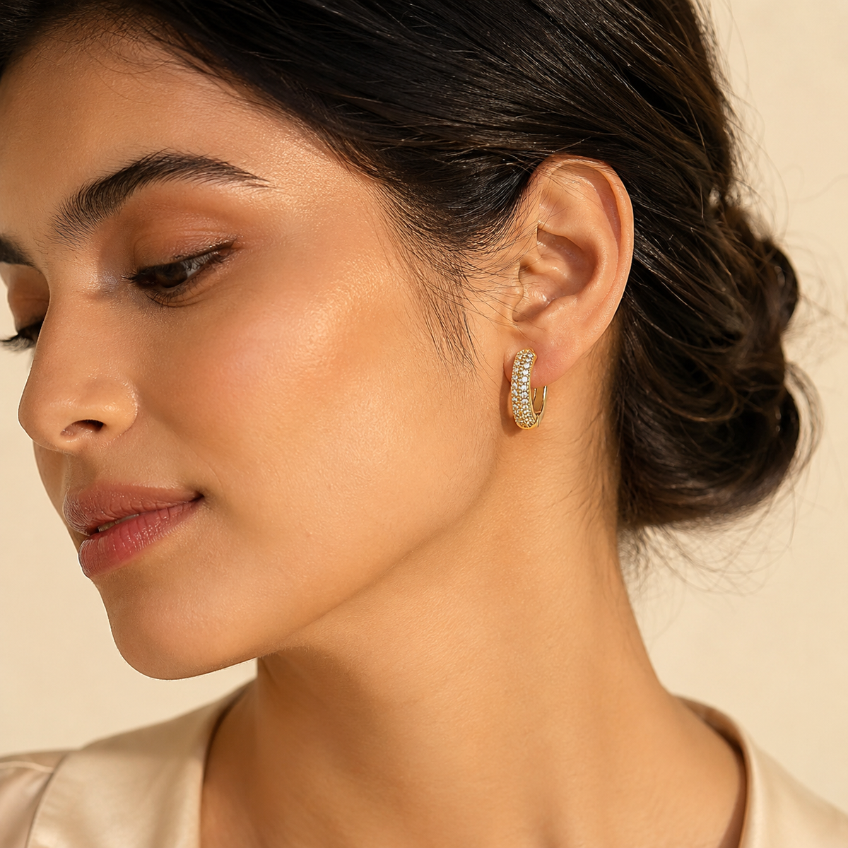 Nova Shine Earrings