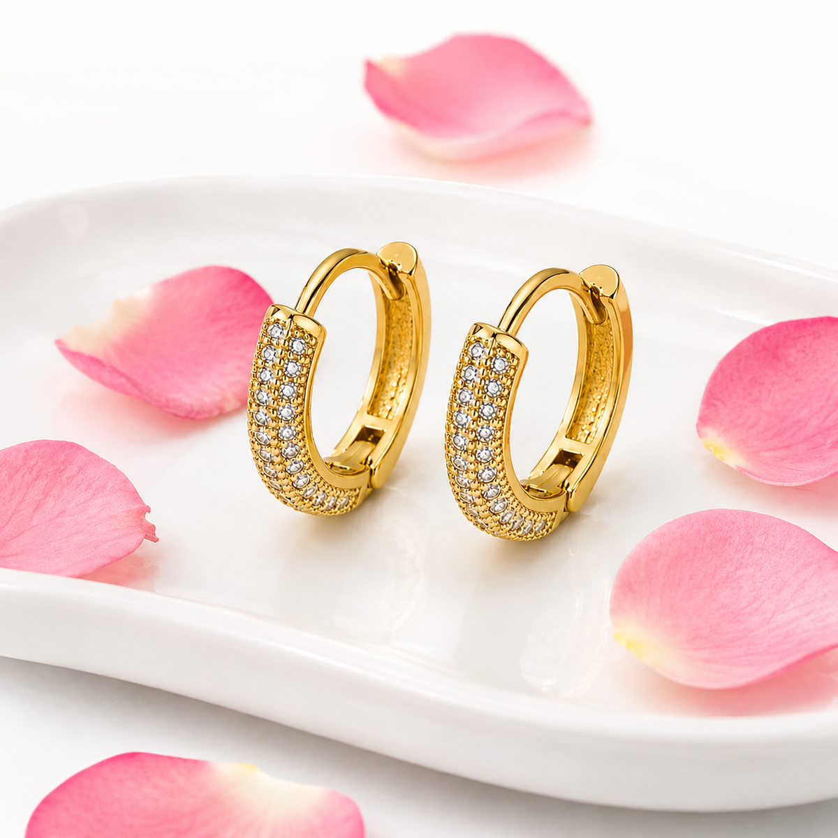 Nova Shine Earrings